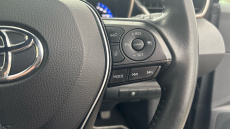 Toyota Corolla 1.8 VVT-i Hybrid Icon 5dr CVT Hybrid Hatchback